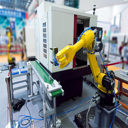 黄石机械制造领域