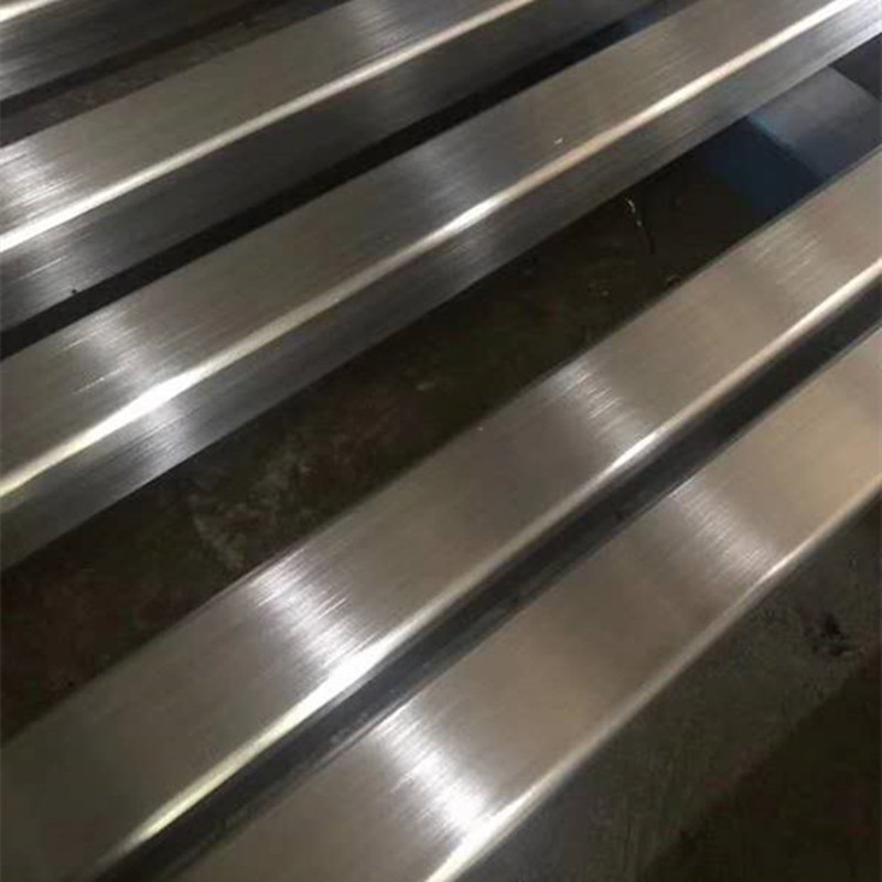 黄石化工设备用316L不锈钢无缝方管