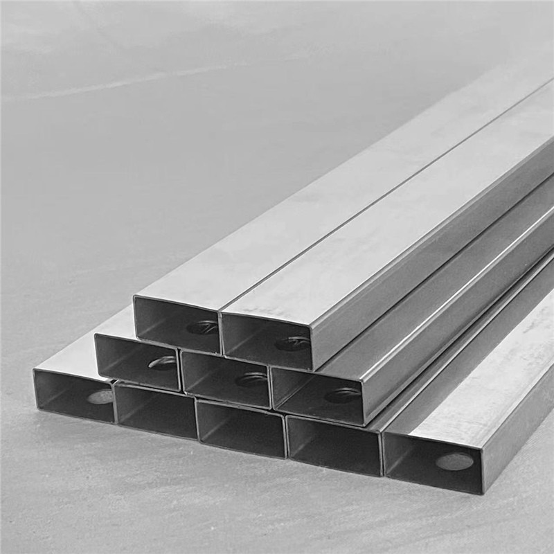 黄石304不锈钢方管